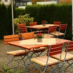 Restaurant Gilles Hotell Kollig