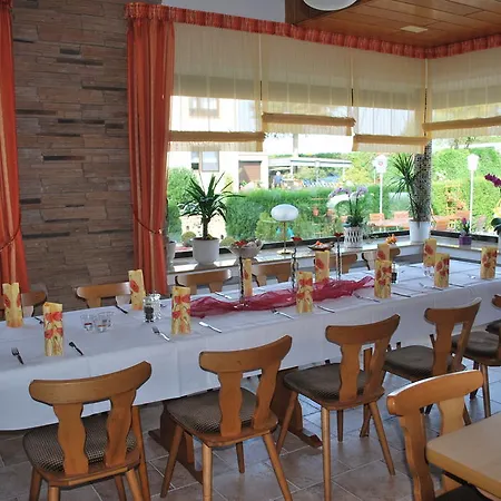 Restaurant Gilles Kollig