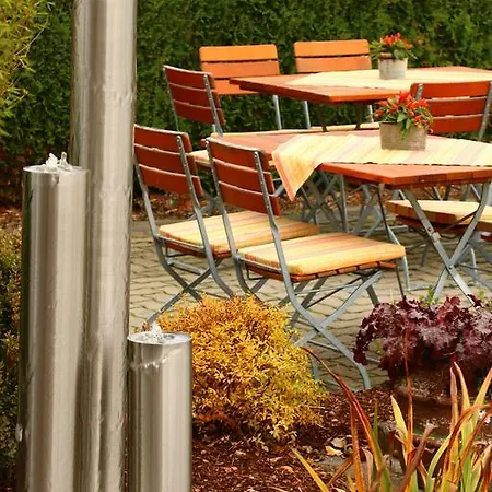 Hotel Restaurant Gilles Kollig
