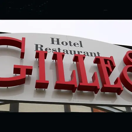 Restaurant Gilles