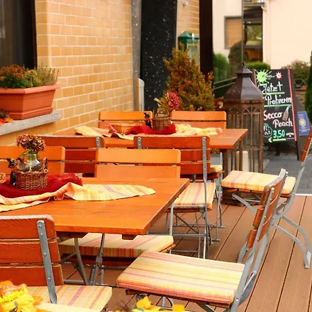 Restaurant Gilles *