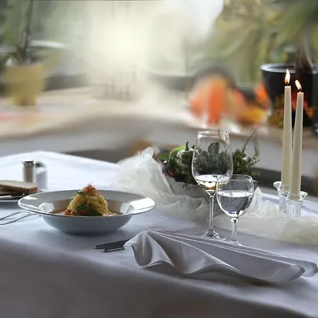 Restaurant Gilles * Kollig