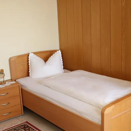 Hotel Restaurant Gilles *