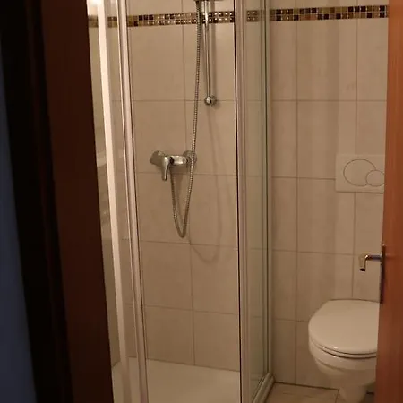 Restaurant Gilles * Kollig