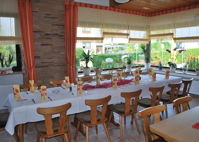 Restaurant Gilles Kollig