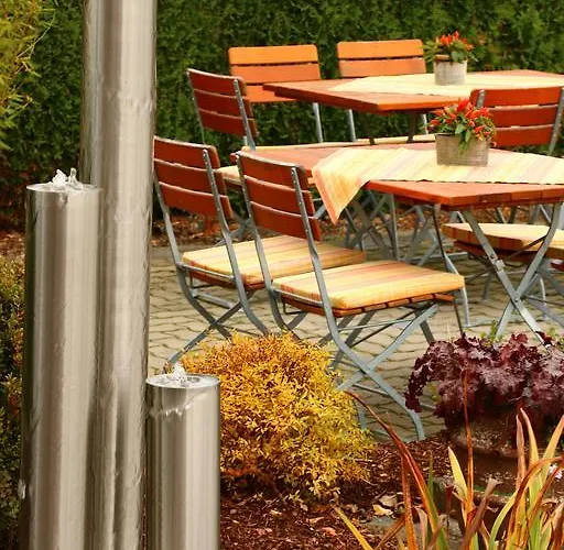 فندق Restaurant Gilles Kollig