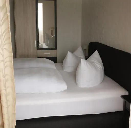 Hotel Restaurant Gilles Kollig