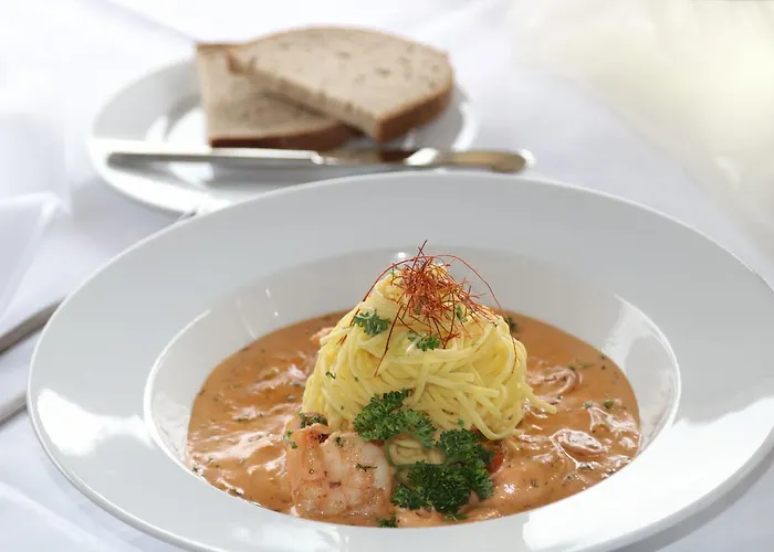 Hotel Restaurant Gilles