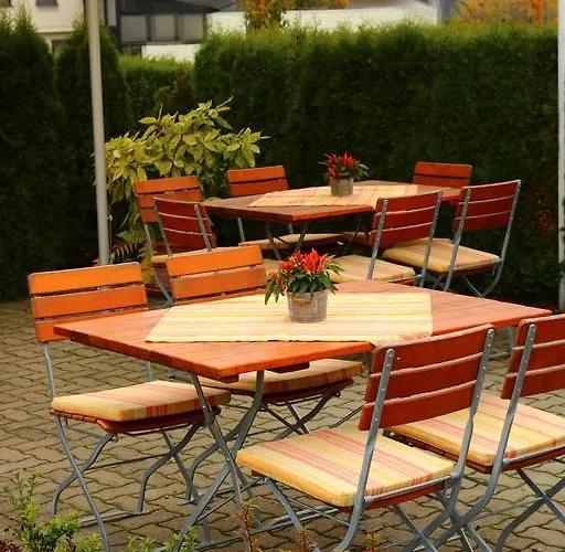 Restaurant Gilles فندق Kollig