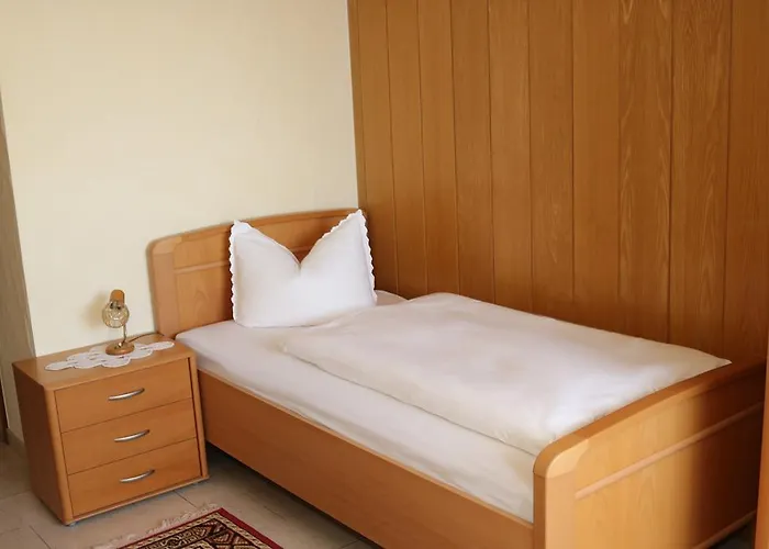 Hotel Restaurant Gilles *