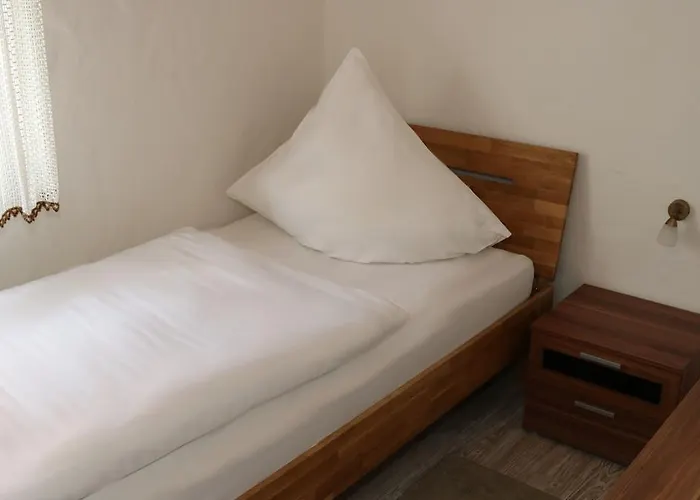 فندق Restaurant Gilles