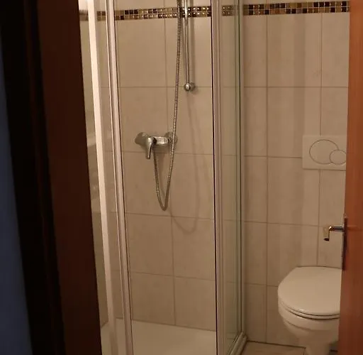 Restaurant Gilles * Kollig